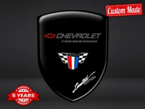 Chevrolet Pare-Brise Auto Premium Stylé Qualité
